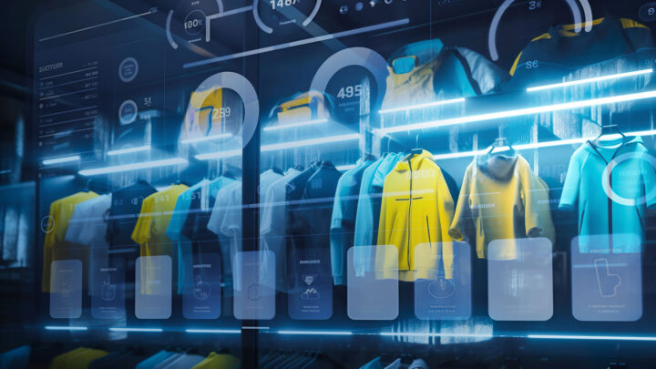 Metaverso e fashion CX