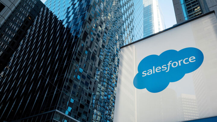 Come aumentare il valore del business con Salesforce