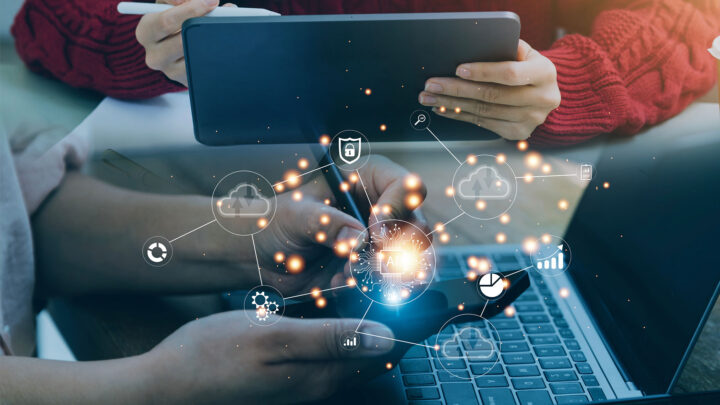 Salesforce Genie: la nuova Customer Data Platform real time