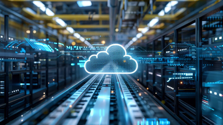 Salesforce Manufacturing Cloud: The Perfect Solution for the Manufacturing Sector