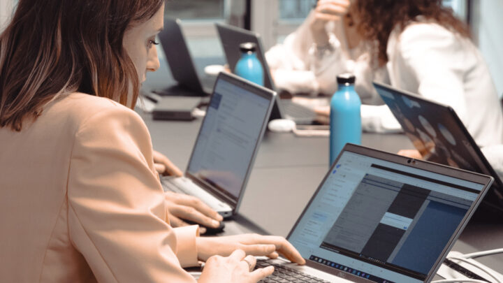 AI Innovations: Salesforce’s Cutting-Edge Approach