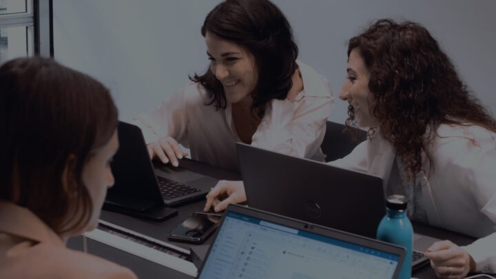 Data visualization: making data tangible