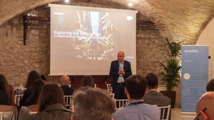 Exploring the Data Jungle: il summit di Borgo Machetto che ha svelato le regole del gioco