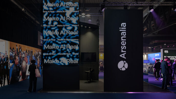 AI-Driven innovation, new investments, and leadership excellence