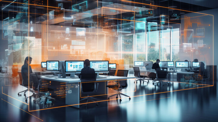 Intelligenza Artificiale: le novità di Salesforce