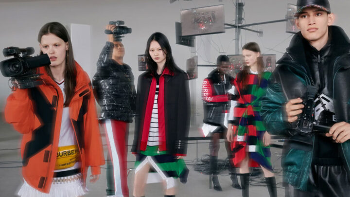 L’osservatorio sul mercato del lusso nel 2023