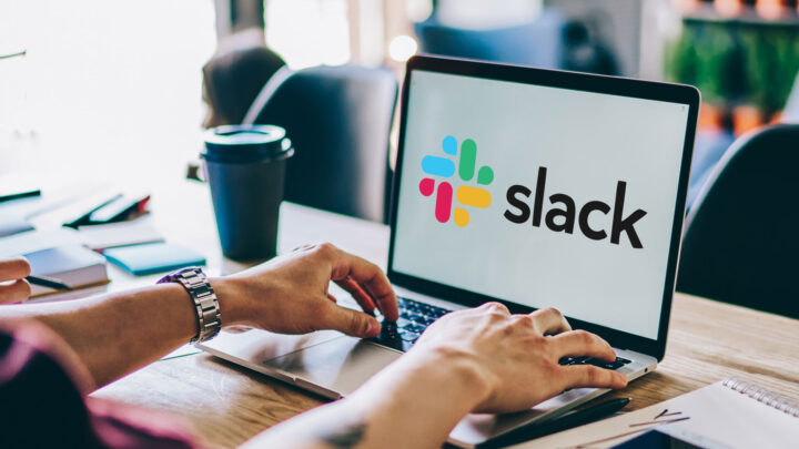 Posti di lavoro a prova digitale con Slack