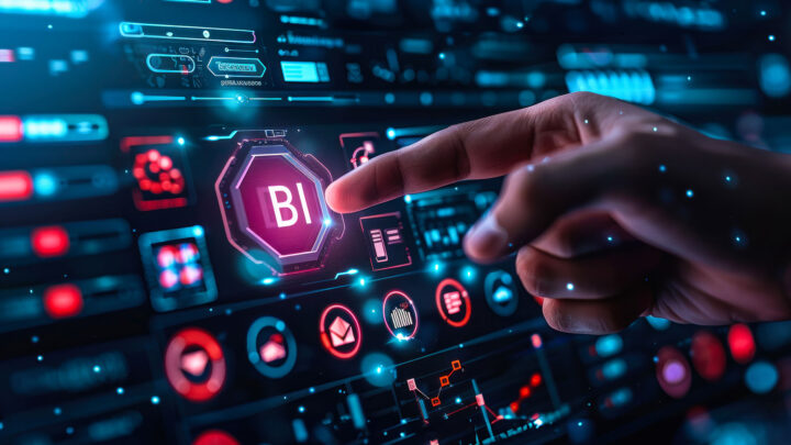 Tableau Pulse and AI: Transforming data analysis