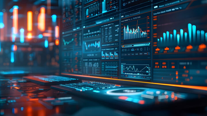 Tableau vs CRM Analytics: A Comparison of Business Intelligence Giants